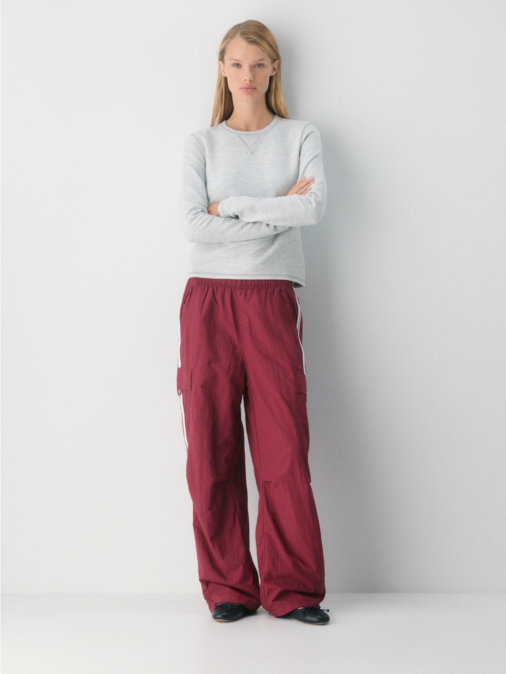 Aritzia Barry Cargo Pant